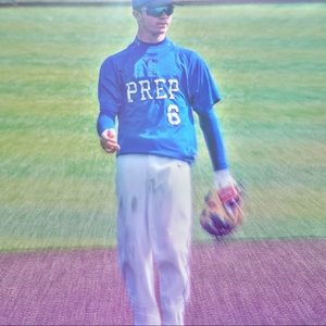 Meet your Posher, Drew